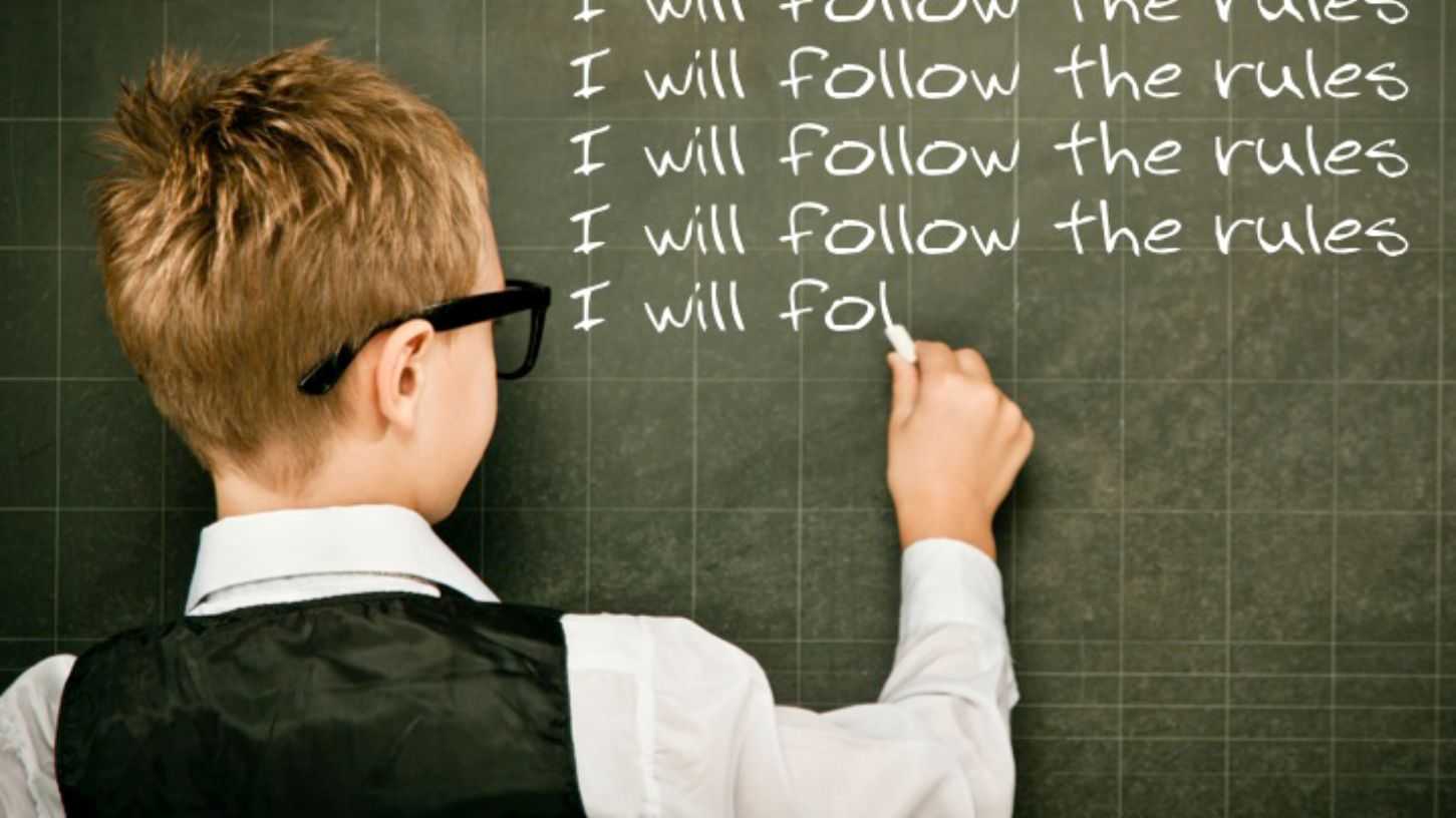 Why coding conventions matter